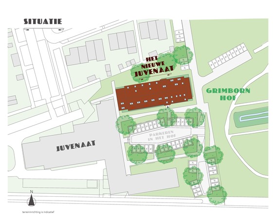 Medium property photo - Juvenaathof 29, 6901 MT Zevenaar